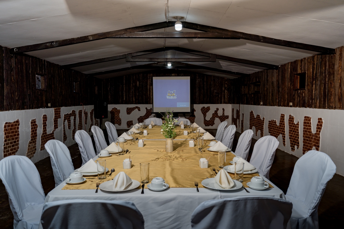 Salón Cipress - Foto 2